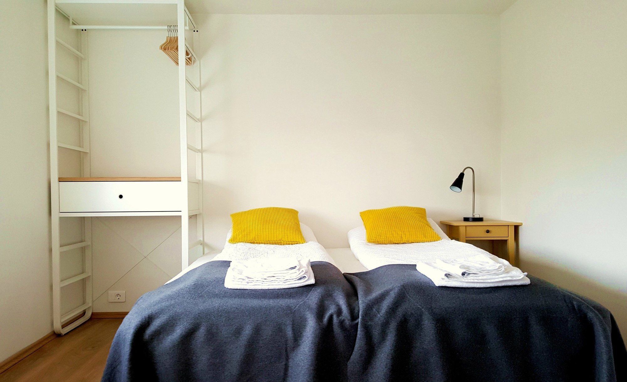 Laekur Guesthouse Ρέυκιαβικ Εξωτερικό φωτογραφία
